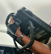 PANASONIC TOUGHBOOK CF-D1 MK3 i5-6300U 2.40GHZ 16GB 1TB SSD XENTRY TABLET