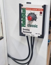 Habistat Thermostat Holder