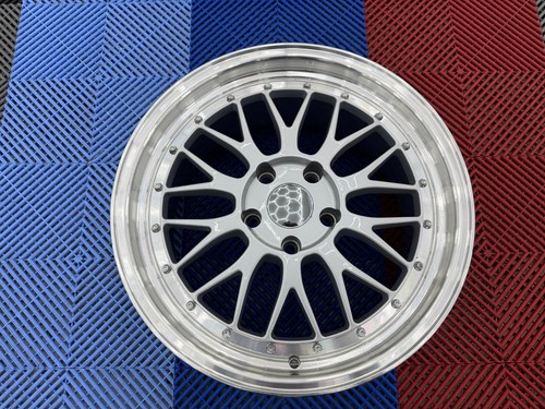 Style alloy wheel - style,