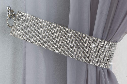 Diamante crystal glitter - 2,