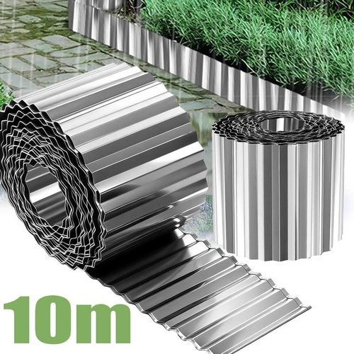 10m 15cm flexible metal - 10m,