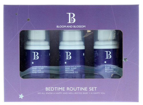 Bloom blossom baby bedtime - bloom,