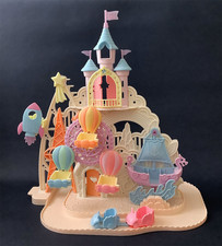 Sylvanian Families #5537 - Fairy Amusement Park / Baby Amusement Park Set