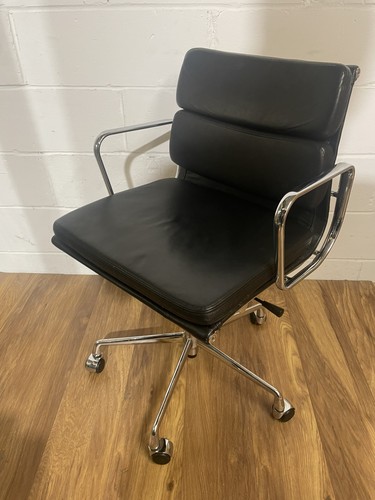 Icf eames soft - icf, softpad
