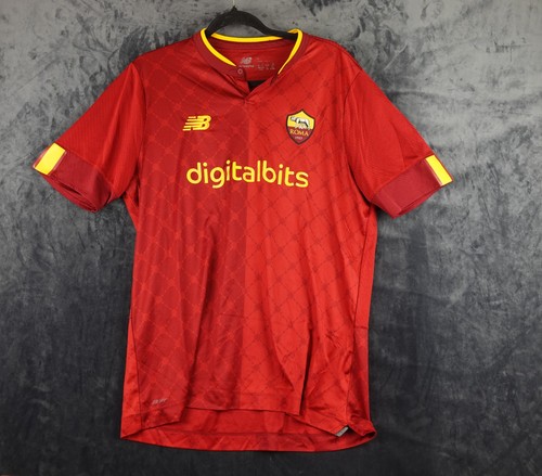 Roma home shirt jersey - as,