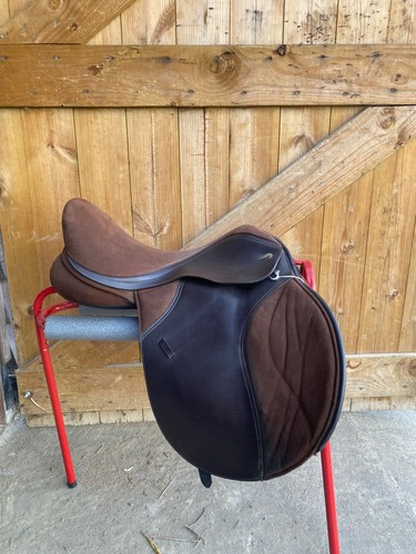 Thorowgood high wither - t4,