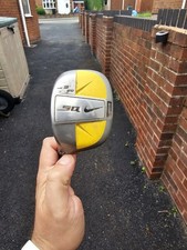 Nike Sq Sumo 3 Wood Left