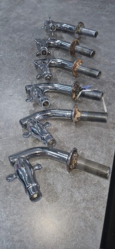 Supataps vintage taps - vintage,