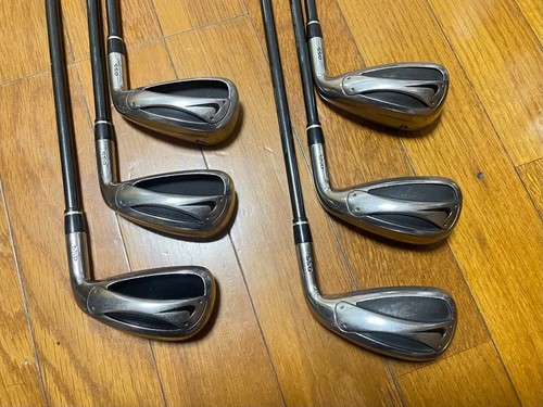 Nike slingshot oss - slingshot, iron