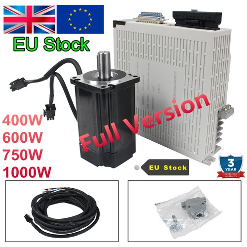 400w 600w 750w 1000w cnc - 400w,