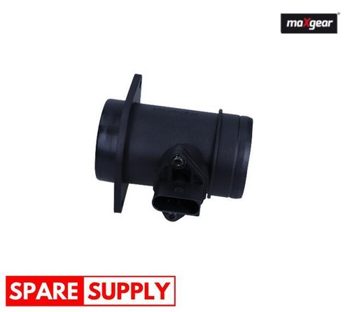 Air mass sensor for - air,