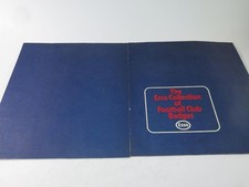 ESSO COLLECTION OF FOOTBALL