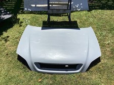 Astra 2001 Mk4 Bonnet.  In
