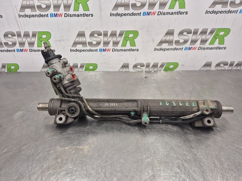 Bmw hydro power steering - bmw, rack