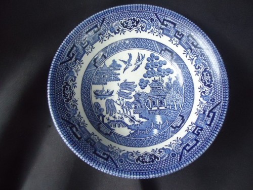 Vintage churchill china - churchill,