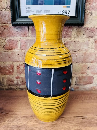 Vintage 1970s west german - c.1970s,