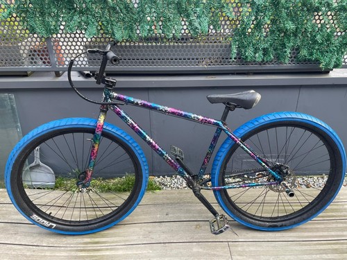 Bmx 29inch - bmx,