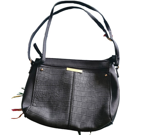 Primark handbag small - primark, black