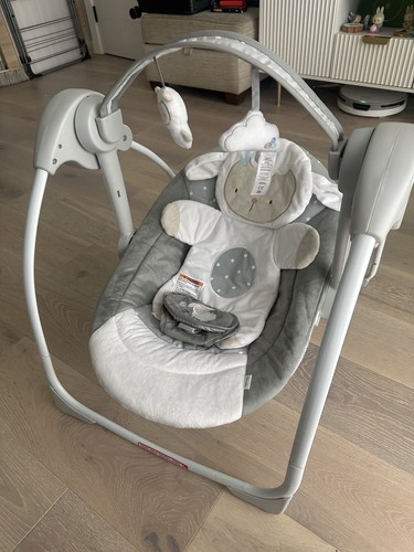 Ingenuity comfort go - 2,