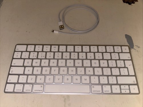Apple magic keyboard a1644 - apple,
