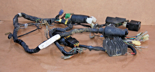 Main electric hubs 3661044b10 - main,