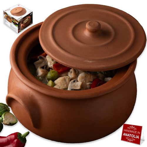 Hakan suphan handmade clay - hakan,