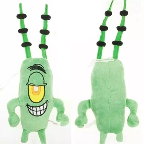 Spongebob squarepants - spongebob,