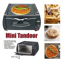 Electric Mini Tandoor Oven for