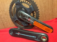NOS Campagnolo Carbon SRM PM7