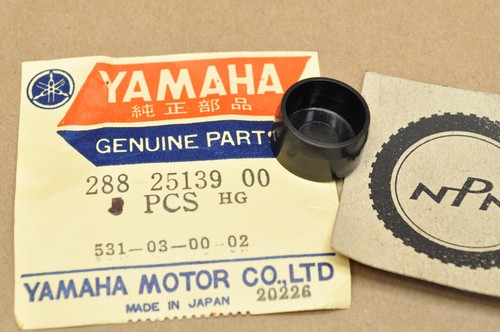 Nos yamaha gt1 gt80 - nos, ht1