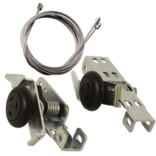 Hormann garador anti drop - hormann, g3