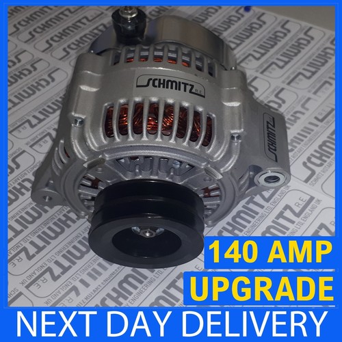 140 amp toyota granvia - 140, granvia/hilux