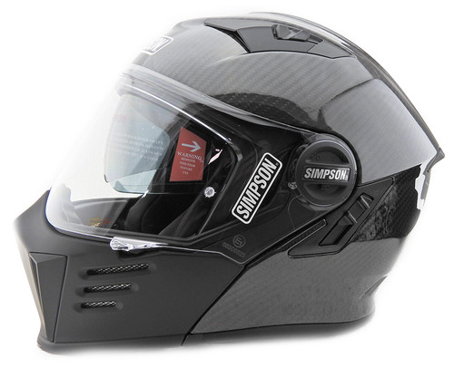 Simpson darksome mod - darksome,