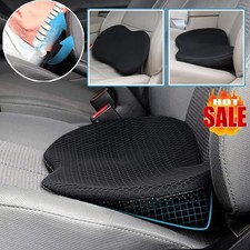 Memory Foam Car Seat Cushion