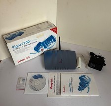 DrayTek Vigor 2700VG ADSL2/2+