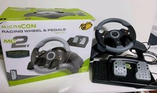 Mad Catz MC2 Racing Steering