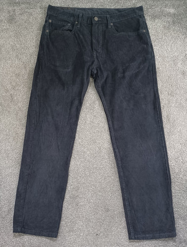 Levi 502 corduroy - levi's,