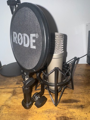 Rode nt1 home - nt1-a,