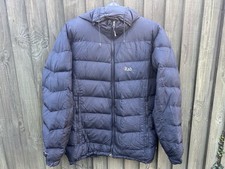 Rab Ascent Pertex Endurance