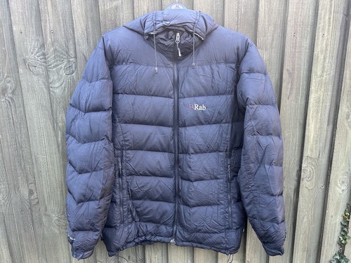 Rab ascent pertex - pertex, endurance