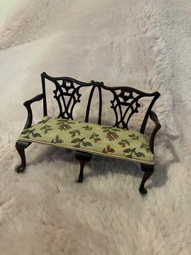 Stuart king stamped - king, artisan