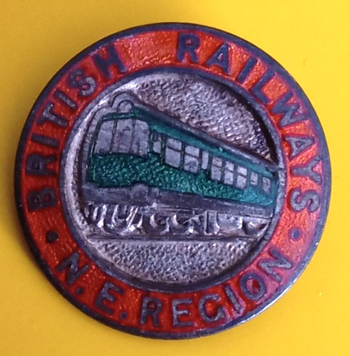 British railways region - railways,