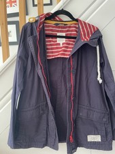 Ladies Joules Navy Mariners
