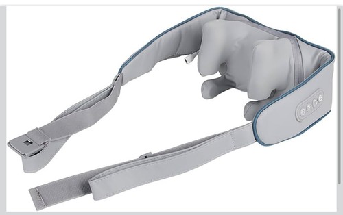 Electric shiatsu neck - electric,