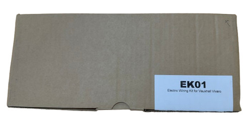 Pin 12v tow bar - pin,