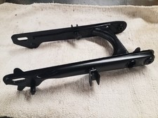 Honda CD175A Sloper - Rear