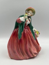 Royal Doulton Figurine LADY