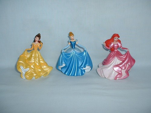 Disney princess belle - disney,