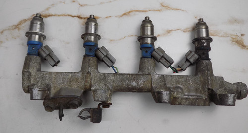 Genuine 1999 mitsubishi - genuine, 1999-07