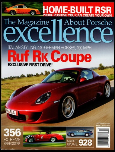 December 2006 porsche - 2006,
